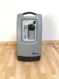 Taema Nuvo Oxygen Concentrator