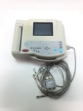 GE MAC 1200ST Electrocardiograph