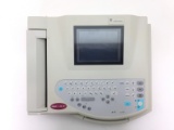 GE MAC 1200ST Electrocardiograph