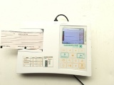 Cardioline ar600 View ECG Device