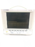 Hewlett Packard M1204A Patient Monitor