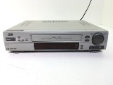 JVC SR-S388E Video Cassette Recorder