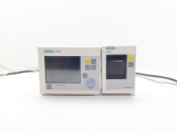 Siemens SC 6002 Patient Monitor