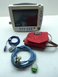 Datex Ohmeda S5 Vital Signs Monitor