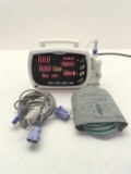 Mediana YP 100 Vital Signs Monitor