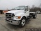 2003 Ford F650xl