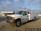 1999 Ford F450 Service Truck