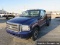 2001 Ford Service Body With Lift Gate