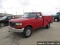 1996 Ford F350 Service Truck