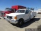 1988 Ford F350 1 Ton Service Truck