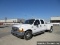 2001 Ford F350 Pick Up Truck