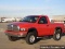 2002 Dodge 1500 4wd Pick Up Truck