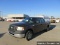 2007 Ford F150 Ext Cab With Utility Cap