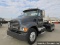 2005 Mack Cv713 T/a Daycab