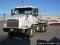 2002 Volvo D12 T/a Daycab