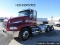 2010 Mack Cxu613 T/a Daycab