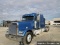 2008 Freightliner Fl3 T/a Sleeper