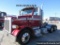 2007 Peterbilt 357 T/a Daycab