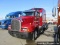 2003 Kenworth T600 T/a Sleeper