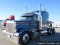 2000 Peterbilt 378 T/a Sleeper