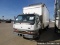 1997 Mitsubishi Fe - Hd Box Truck