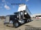 2008 Kenworth Triaxle Aluminum Dump Truck