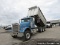 2008 Freightliner 18' Aluminum Dump