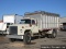 1978 International 1800 Loadstar Feed Truck