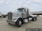 2008 Peterbilt 388 T/a Daycab