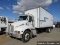 2002 Kenworth T300 Box Truck