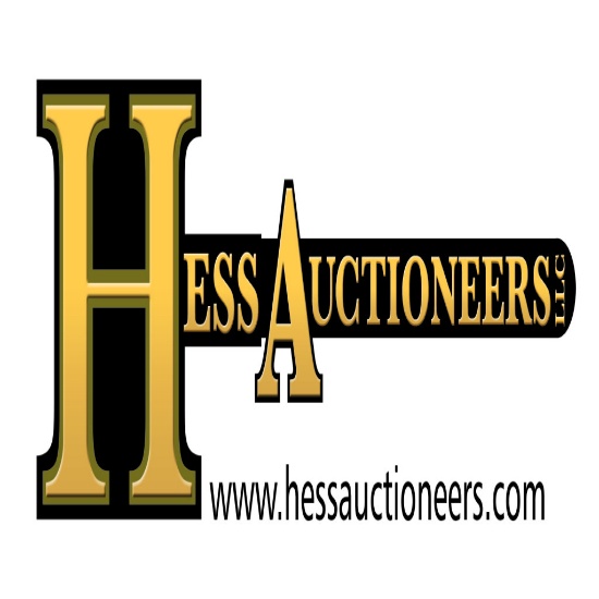 Hess Auctioneers Truck Trailer Equip Ring 1