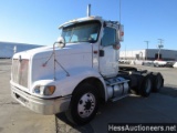 2007 International 9200 T/a Daycab