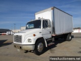 1996 Freightliner Fl-70 Business Class