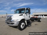 2013 International 4300 Dura Star