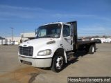 2006 Freightliner M2 Business Class