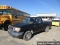 2000 Nissan Frontier Pick Up Truck