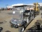 Club Car Transporter Golf Cart