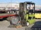 Clark Tm 12-25 Forklift