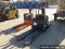 2005 Crown Pe4000-60 Forklift