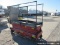 Pac Craft 219spep Scissor Lift