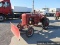 1941 Farmall A