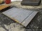 3/8 Inch Steel Plate