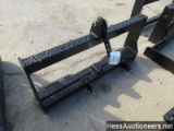 Wildkat 3 Point Hitch For Skid Steer