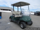 2008 Yamaha Gas Golf Cart