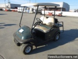 2006 Club Car 48v Golf Cart