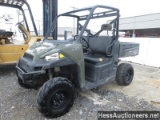 Polaris Ranger 900 Atv