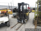 2005 Daewoo Gc15 Forklift