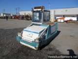 Tennant M275se Sweeper