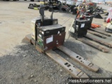 2000 Crown Pe3520-60 Forklift