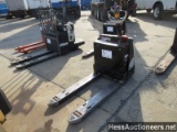 2015 Crown Wp3045-45 Pallet Jack